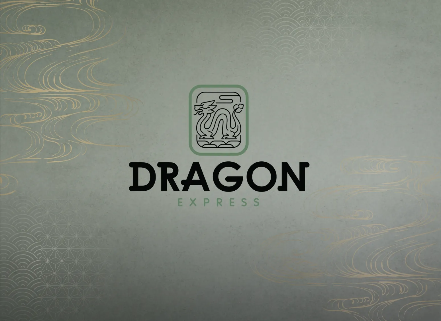 online menu dragon