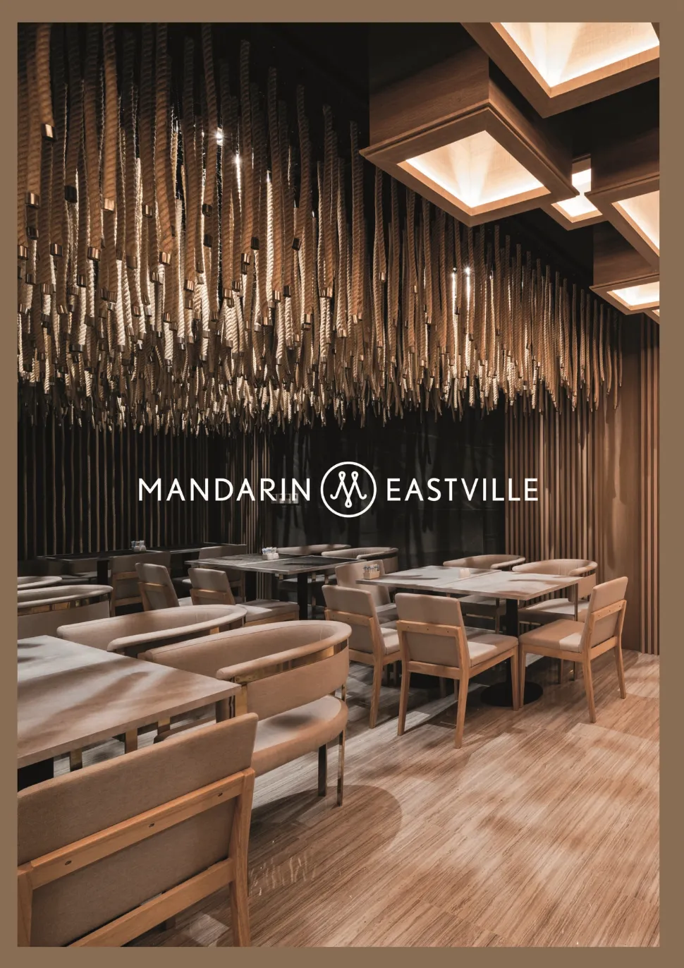 online menu mandarin eastville