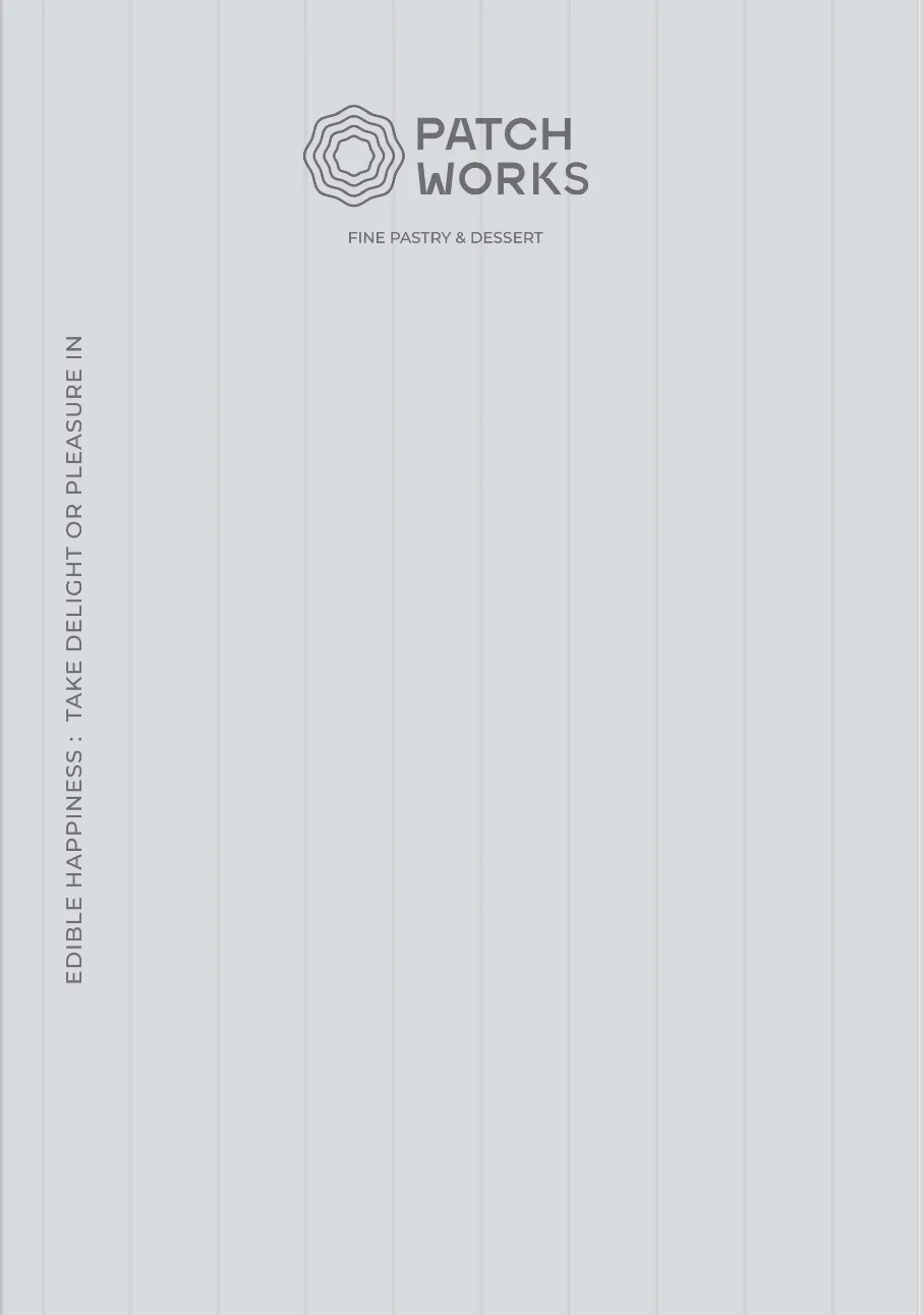 online menu patch works