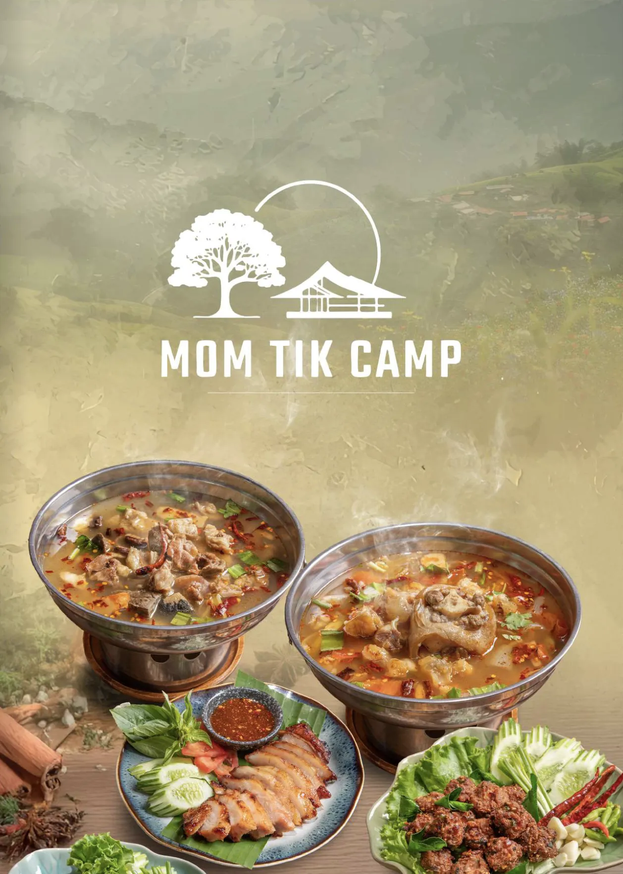 MOMTIKCAMP cover