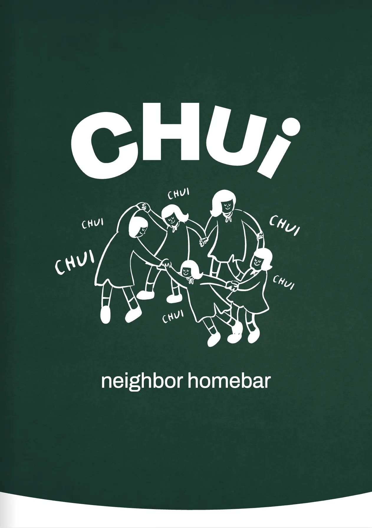 chui cover