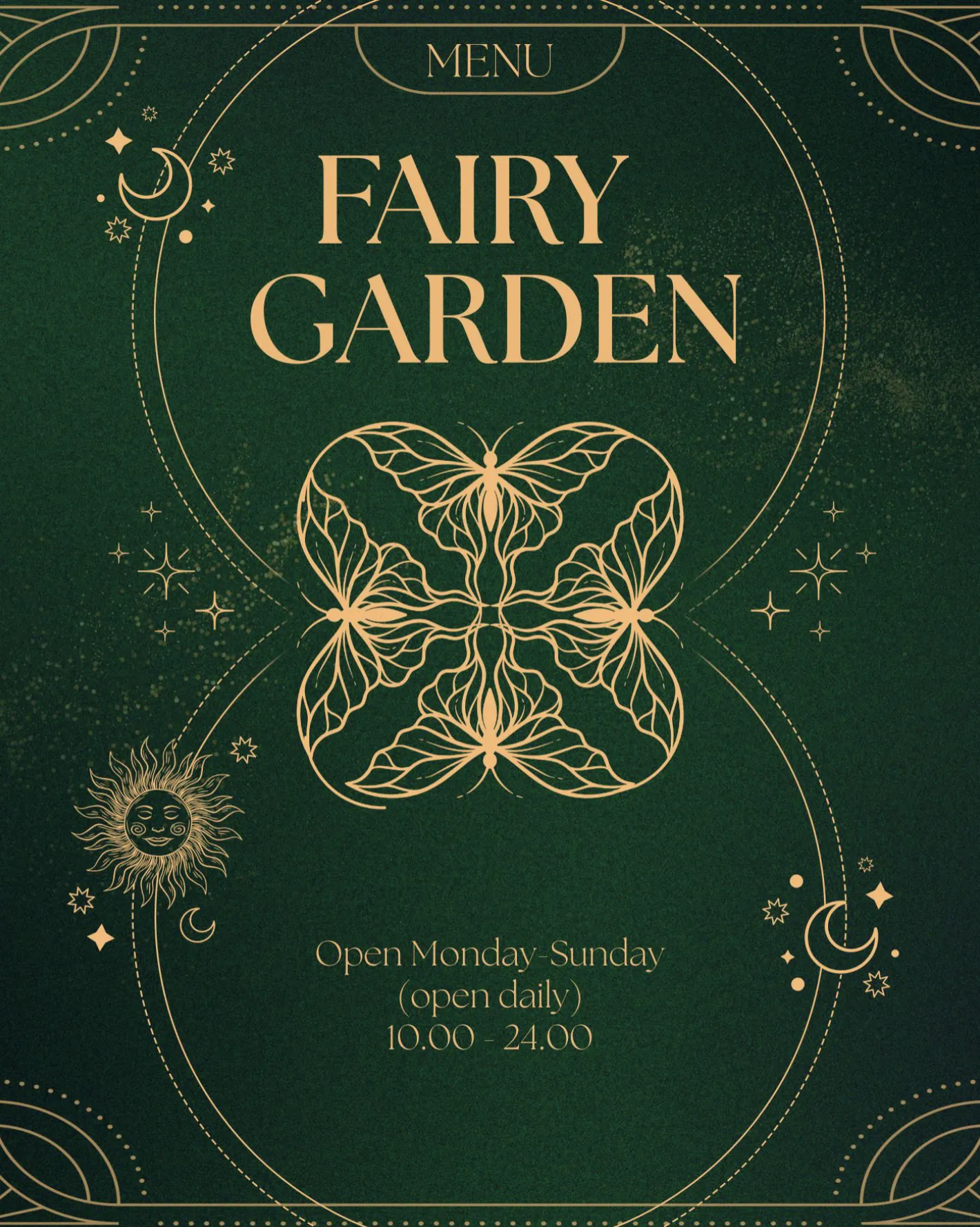 fairygarden cover