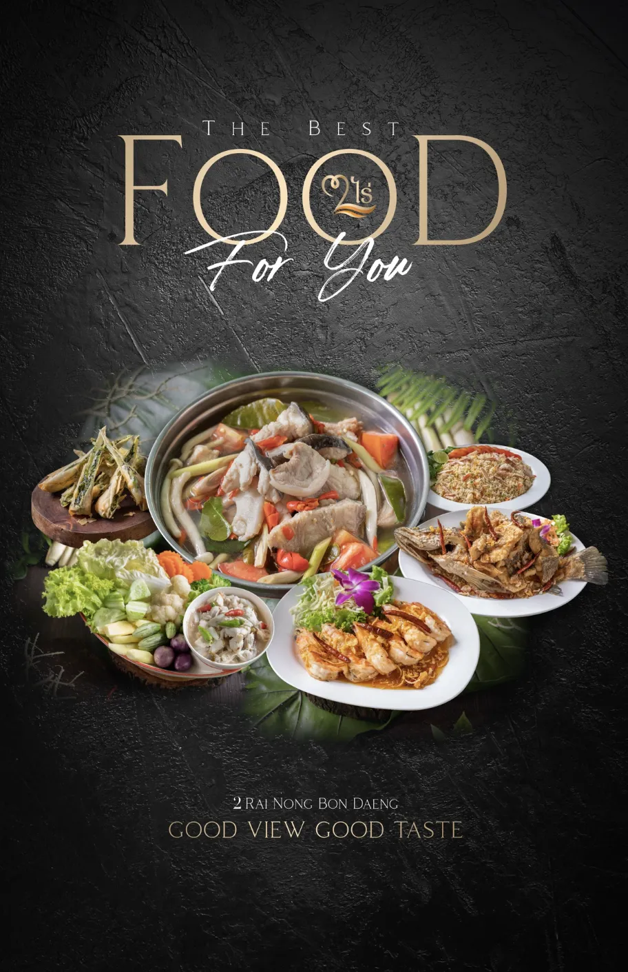 สองไร่ cover